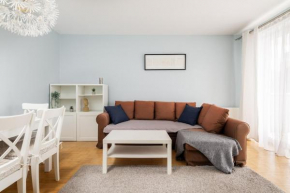 Nutmeg Apartment Wola